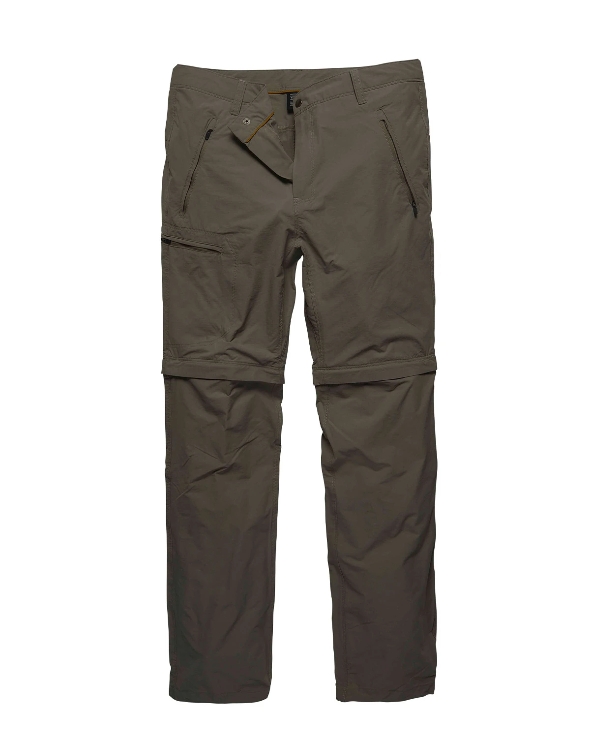 Zambezi Convertible Zip off Safari Pants for Men | TAG® Safari